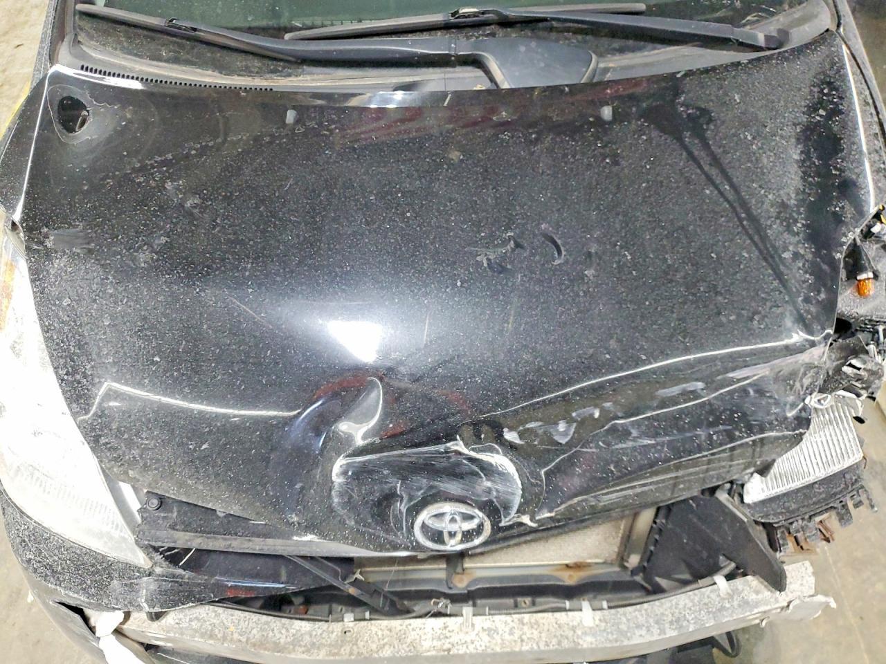 2009 TOYOTA PRIUS