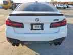 2022 BMW M5