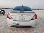 2017 NISSAN VERSA