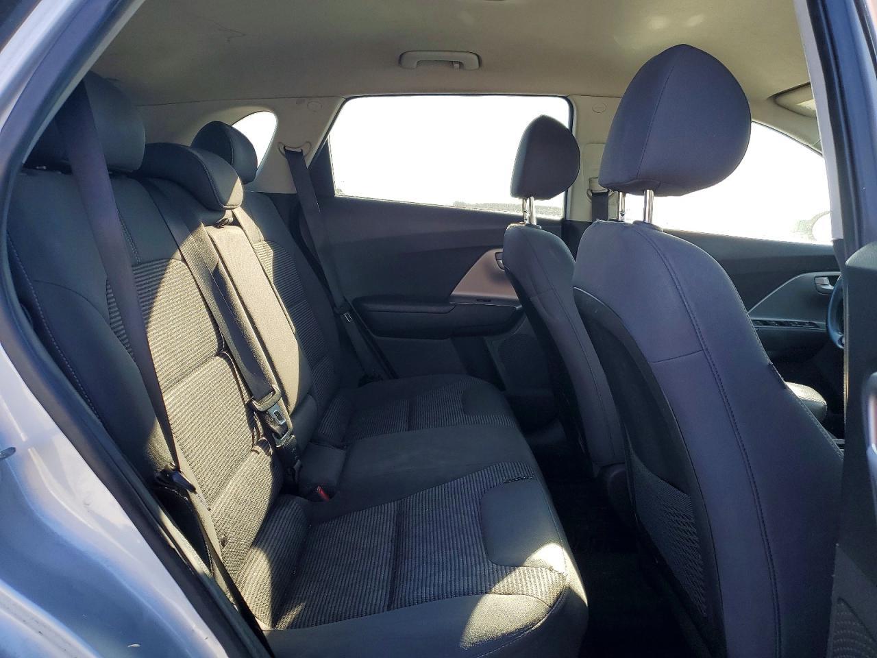 2019 KIA Niro