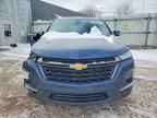 2022 CHEVROLET TRAVERSE