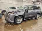 2018 LEXUS GX 460