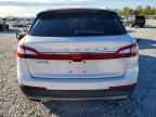 2017 LINCOLN MKX
