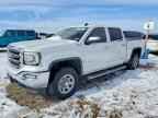 2016 GMC Sierra