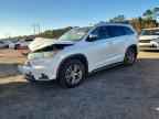 2014 TOYOTA HIGHLANDER
