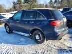 2012 ACURA MDX