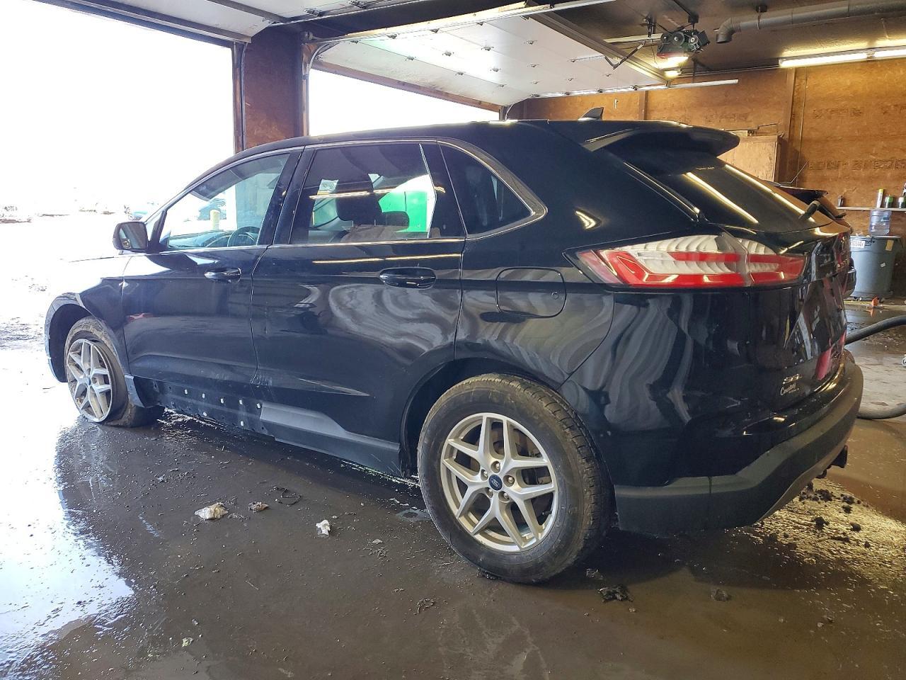 2021 FORD EDGE