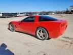 1998 CHEVROLET CORVETTE