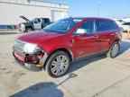 2008 LINCOLN MKX