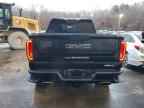 2021 GMC Sierra