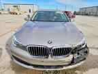 2016 BMW 7 series