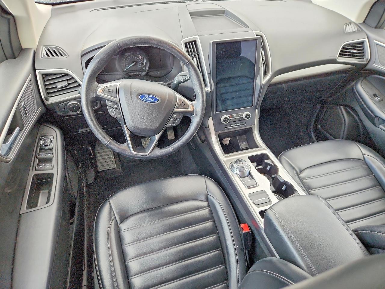 2023 FORD EDGE