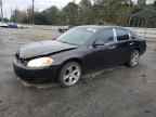 2008 CHEVROLET IMPALA