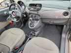 2012 FIAT 500