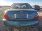 2004 NISSAN SENTRA