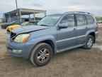 2003 LEXUS Gx 470