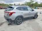 2024 KIA SELTOS