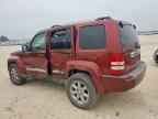 2008 JEEP Liberty
