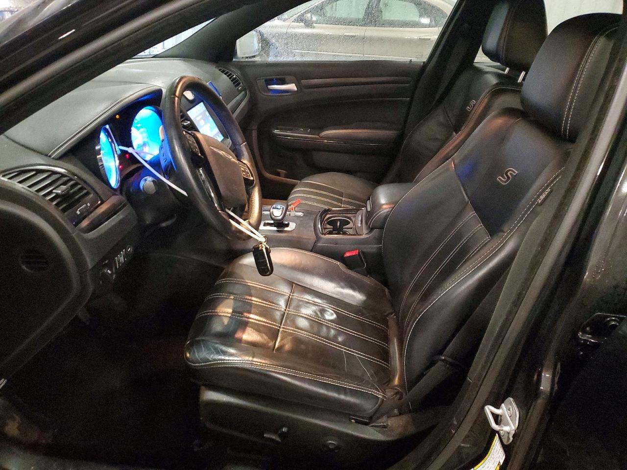 2014 CHRYSLER 300