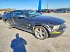 2009 FORD MUSTANG