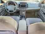 2005 TOYOTA CAMRY