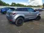 2012 LAND ROVER RANGE ROVER EVOQUE