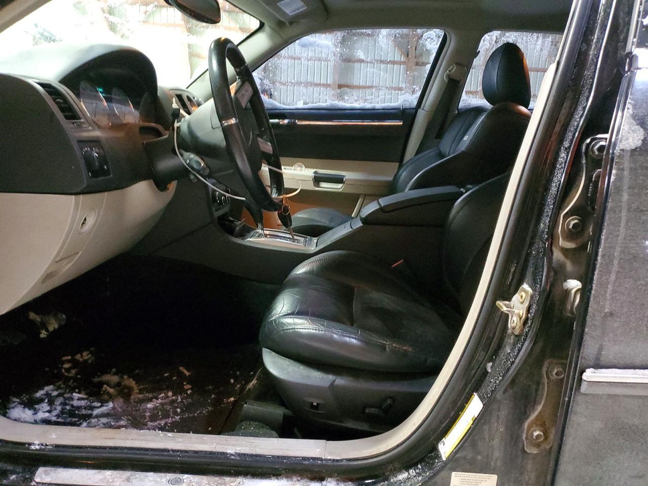 2006 CHRYSLER 300