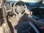 2011 INFINITI G37