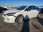 2023 SUBARU IMPREZA