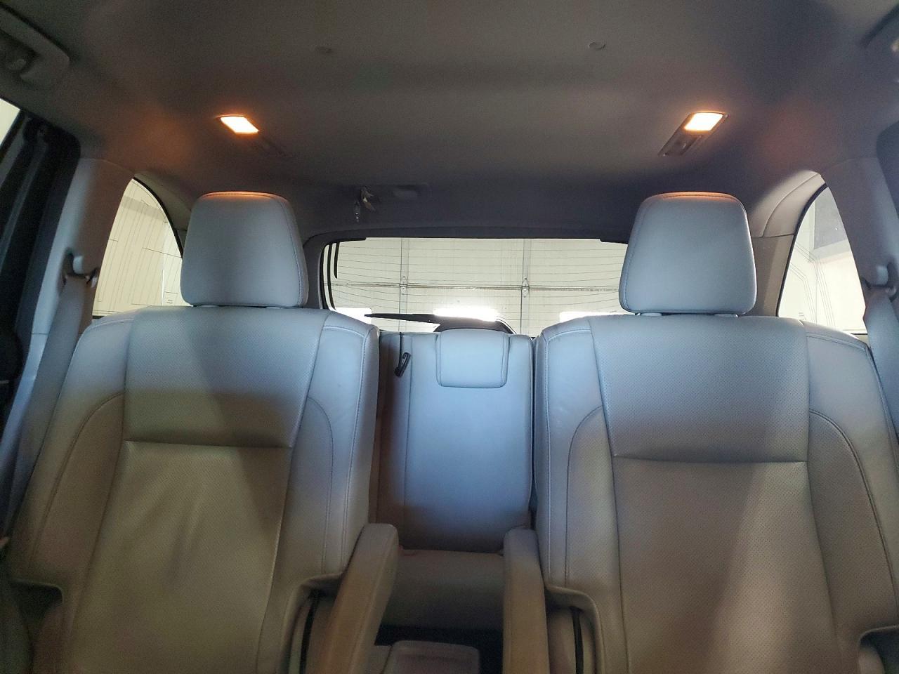 2014 TOYOTA HIGHLANDER