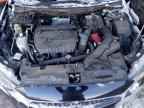 2017 MITSUBISHI LANCER