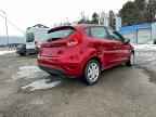 2011 FORD Fiesta