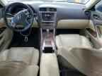 2012 LEXUS IS 250