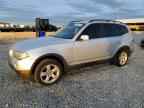 2007 Bmw Motorrad X3