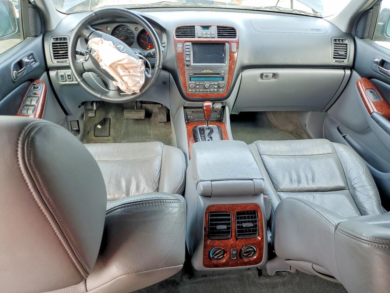 2005 ACURA MDX
