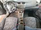 2013 NISSAN SENTRA