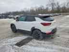 2021 CHEVROLET Trailblazer