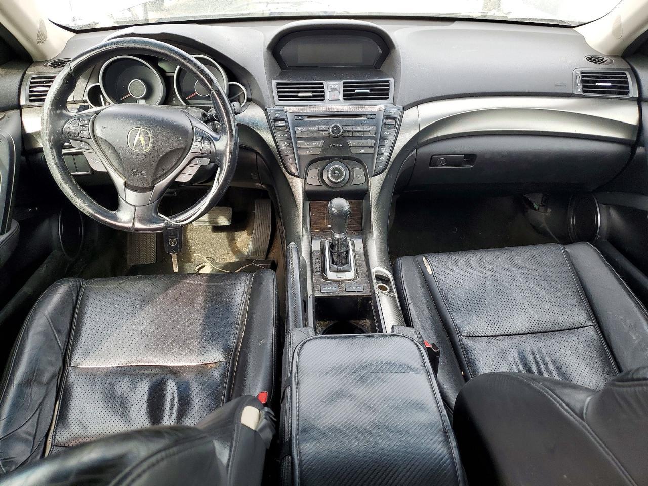 2013 ACURA TL