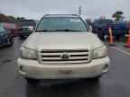 2007 TOYOTA HIGHLANDER