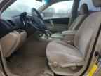 2009 TOYOTA HIGHLANDER