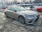 2021 LEXUS ES 300H