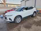 2021 CHEVROLET BLAZER