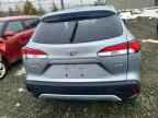 2022 TOYOTA Corolla Cross