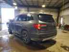 2020 HONDA PILOT