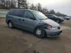 2002 HONDA ODYSSEY