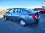 2016 NISSAN VERSA
