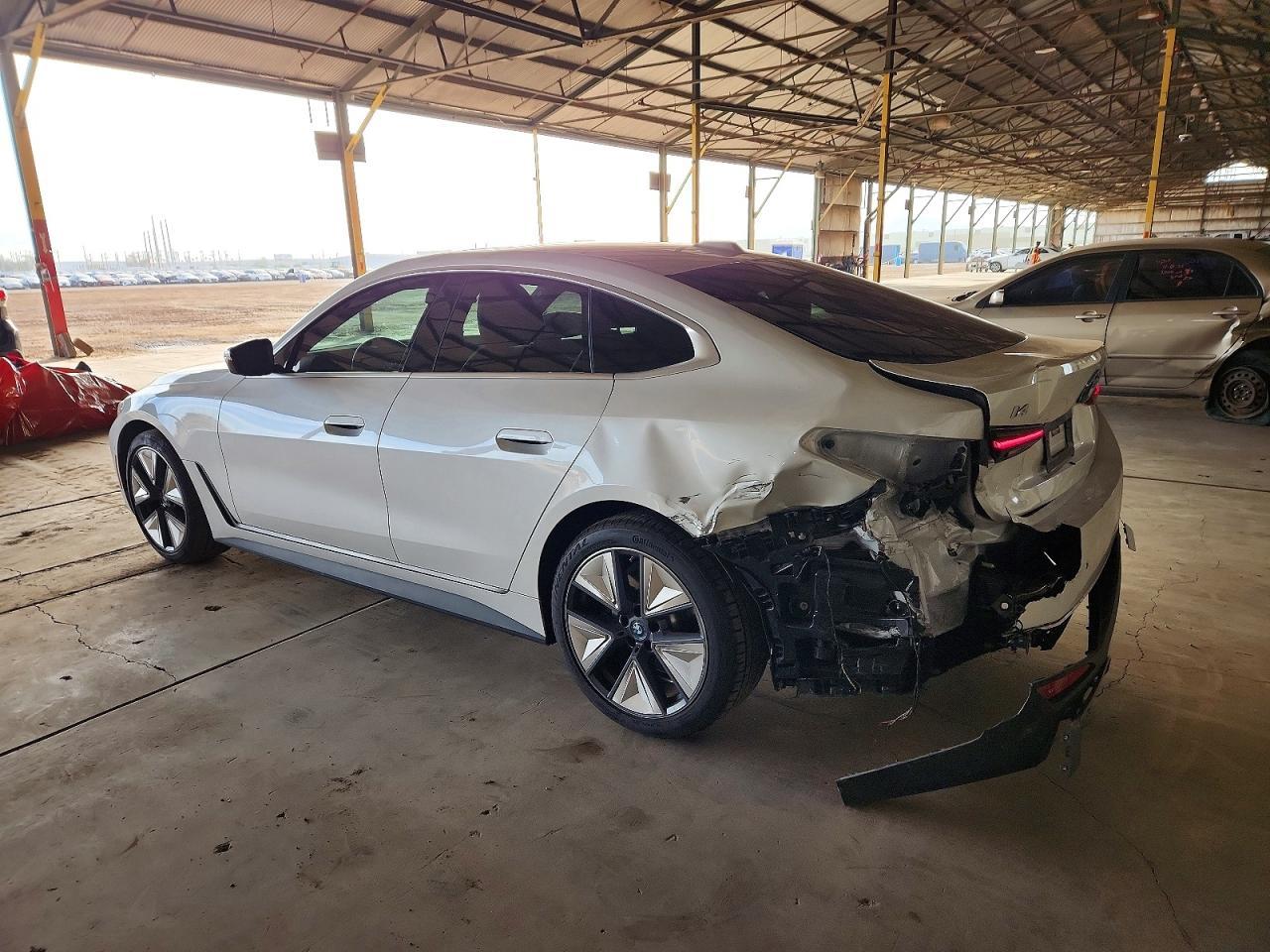 2023 BMW i4