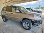 2004 HONDA PILOT