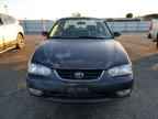 2001 TOYOTA COROLLA