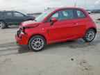 2015 FIAT 500